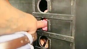 Amazing homemade BDSM xxx clip