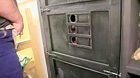 Amazing homemade BDSM xxx clip