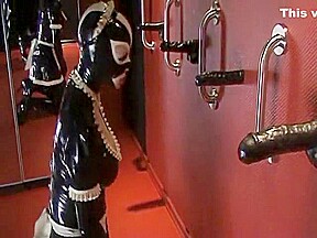 Amazing homemade Lesbian, Fetish xxx scene
