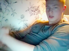 Amazing male in best webcam homosexual adult scene