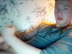 Amazing male in best webcam homosexual adult scene