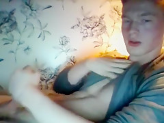 Amazing male in best webcam homosexual adult scene