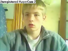 Amazing male in exotic webcam gay porn scene