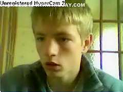 Amazing male in exotic webcam gay porn scene