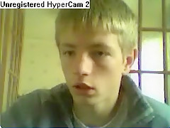 Amazing male in exotic webcam gay porn scene