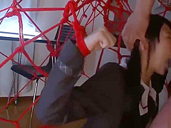 Amazing porn clip Bukkake exclusive you've seen