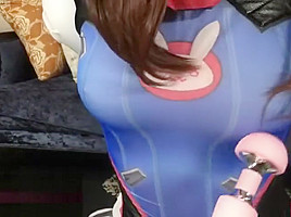 Amazing porn movie Big Tits exclusive only for you