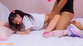 Amazing porn scene Pussy Licking hottest only for you