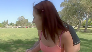 Amazing pornstar Boroka Bolls in horny cumshots, facial sex clip