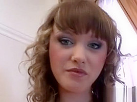 Amazing teen 18+ Hottie Fucked So Rude