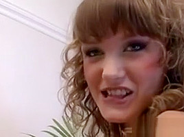 Amazing teen 18+ Hottie Fucked So Rude