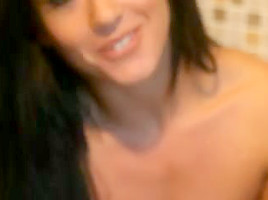 Amber - Leggy Step sister