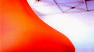 Ambrosial asian young girl in private amateur XXX video