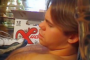 American College Xxx - Vol (10) - (original Version In Hd