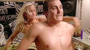 American Pie Presents Beta House (2007) Ashleigh Hubbard
