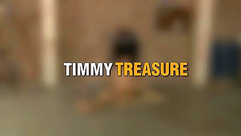 An Arse Stretching Pounding - Timmy Treasure & Deacon Hunter