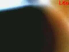 An upskirt porno xxx video of a brunette with a perfect brazilian ass