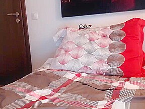 Anal Addict Monica Gets A Hard Fucking
