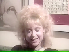 Anal Annie and the Magic Dildo