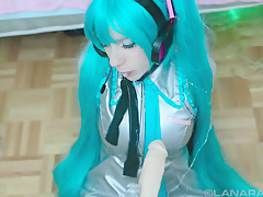 Anal Fucked While Tied Up Video
