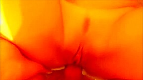Anal Penetration And Facial Cumshot