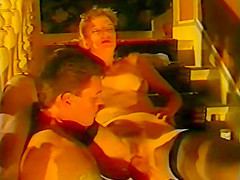 Anal Pussycats