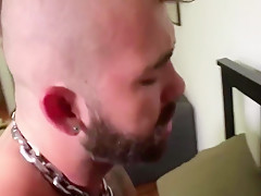 Anal Rampage