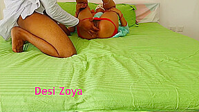 Anal Sex With Indian Maid With Clear Hindi Audio