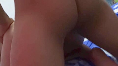 Anal With Beautiful Big Ass Latina
