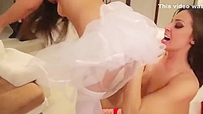 Anal porn video featuring Celeste Star and Gracie Glam
