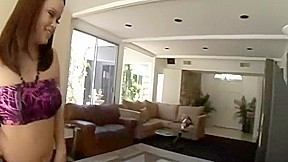Anal threesome with hot facial culmination