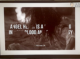 Anatomy Of A Nude Scene: Angel Heart - Mr Skin