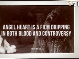 Anatomy Of A Nude Scene: Angel Heart - Mr Skin