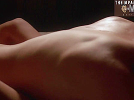 Anatomy Of A Nude Scene: Angel Heart - Mr Skin