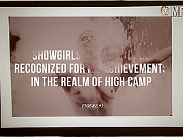Anatomy of a Nude Scene: 'Showgirls' And The Dangers Of High Camp - Mr Skin
