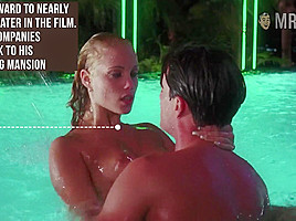 Anatomy of a Nude Scene: 'Showgirls' And The Dangers Of High Camp - Mr Skin