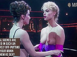 Anatomy of a Nude Scene: 'Showgirls' And The Dangers Of High Camp - Mr Skin