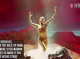 Anatomy of a Nude Scene: 'Showgirls' And The Dangers Of High Camp - Mr Skin