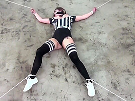 And Bondage