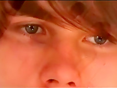 Angel Boy