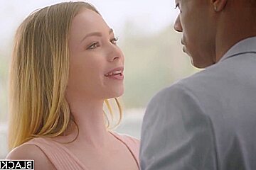 Angel Cant Resist A Bbc