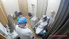 Angel Santanas 2022 Checkup - Angel Santana - Part 1 of 1