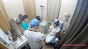 Angel Santanas 2022 Checkup - Angel Santana - Part 1 of 1