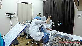 Angel Santanas 2022 Checkup - Angel Santana - Part 1 of 1