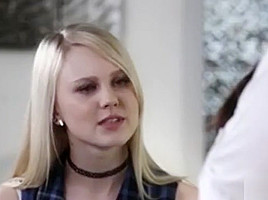 Angela & Lily