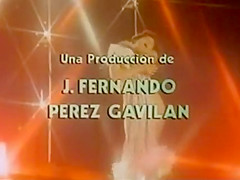 Angelica Chain - Chile picante (1983)