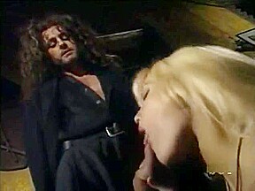 Anita Blond from Racconti Napoletani 'o diario 'e frateme