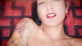 Anita Gorgues Hells Bells