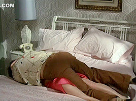 Anita Kay, Jill Gascoine - Confessions of a Pop Performer (1975)