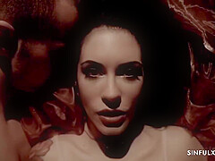 Anna Aj In Vintage Vixens 3